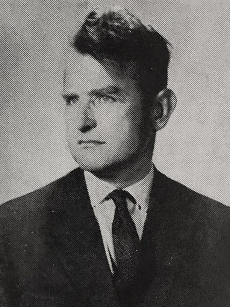 Tadeusz Sołtyk